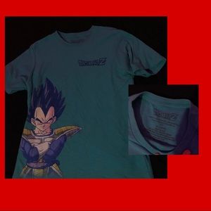 all these tees $4 each